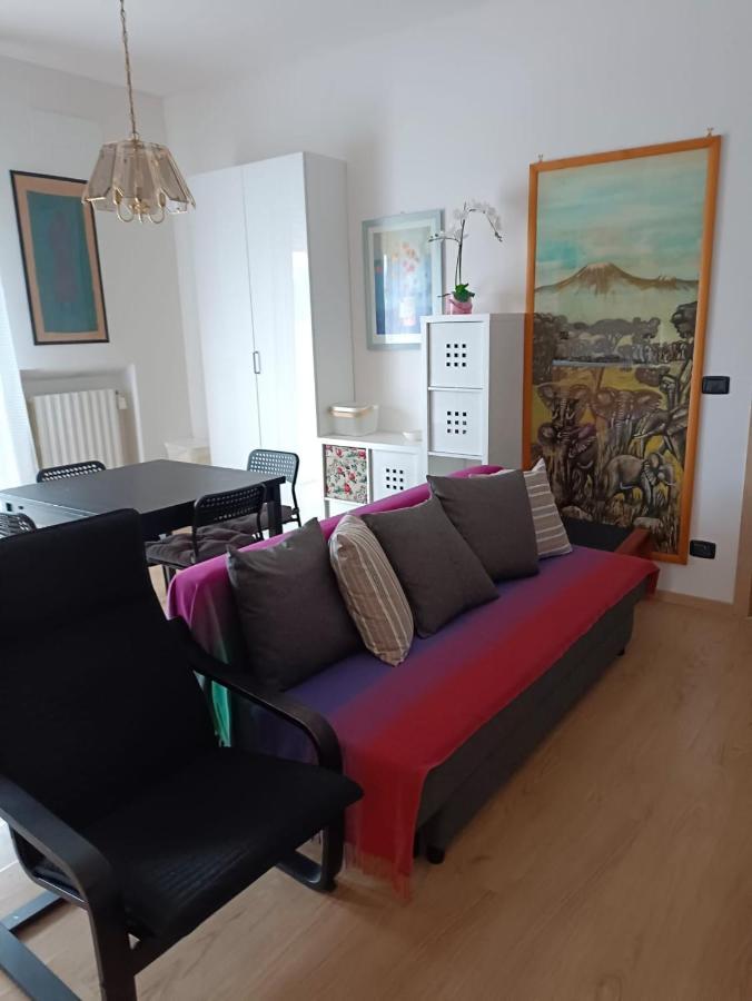 Bologna Quartiere Savena - Appartamento Di Stefano 외부 사진