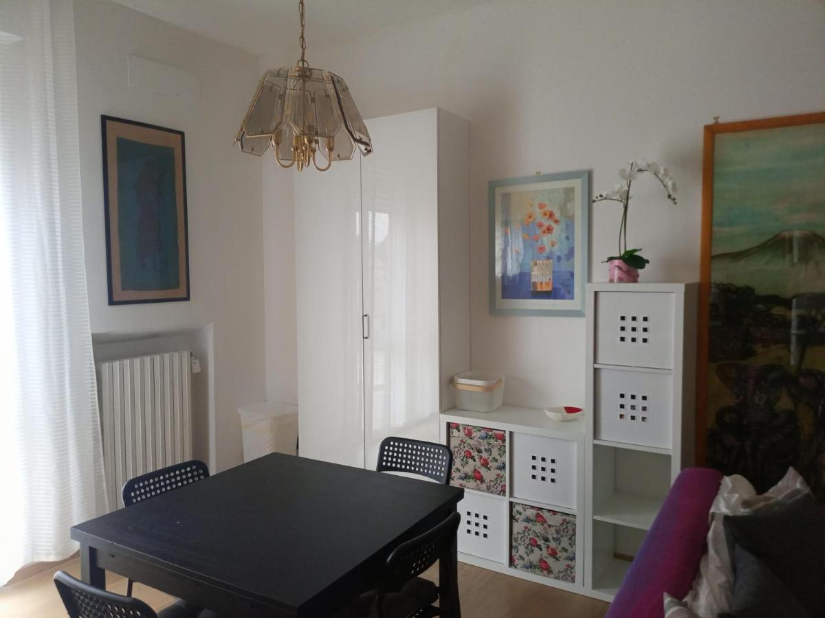 Bologna Quartiere Savena - Appartamento Di Stefano 외부 사진