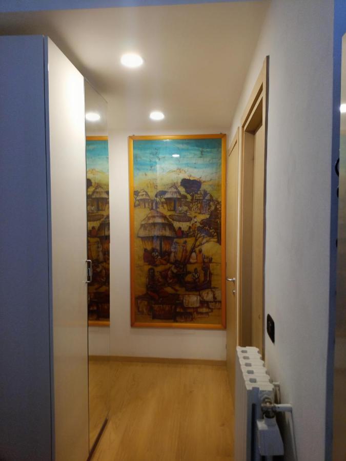 Bologna Quartiere Savena - Appartamento Di Stefano 외부 사진