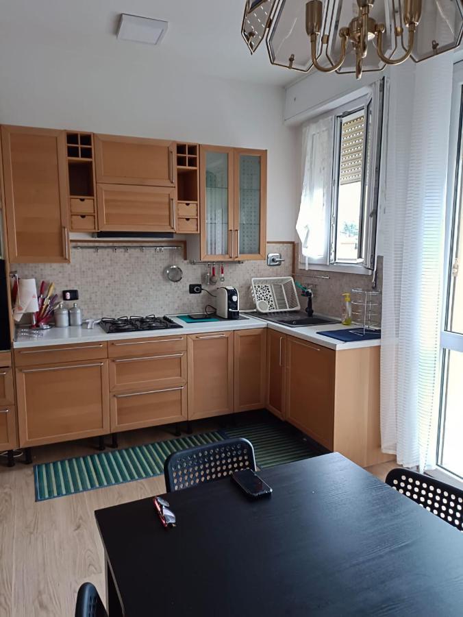 Bologna Quartiere Savena - Appartamento Di Stefano 외부 사진