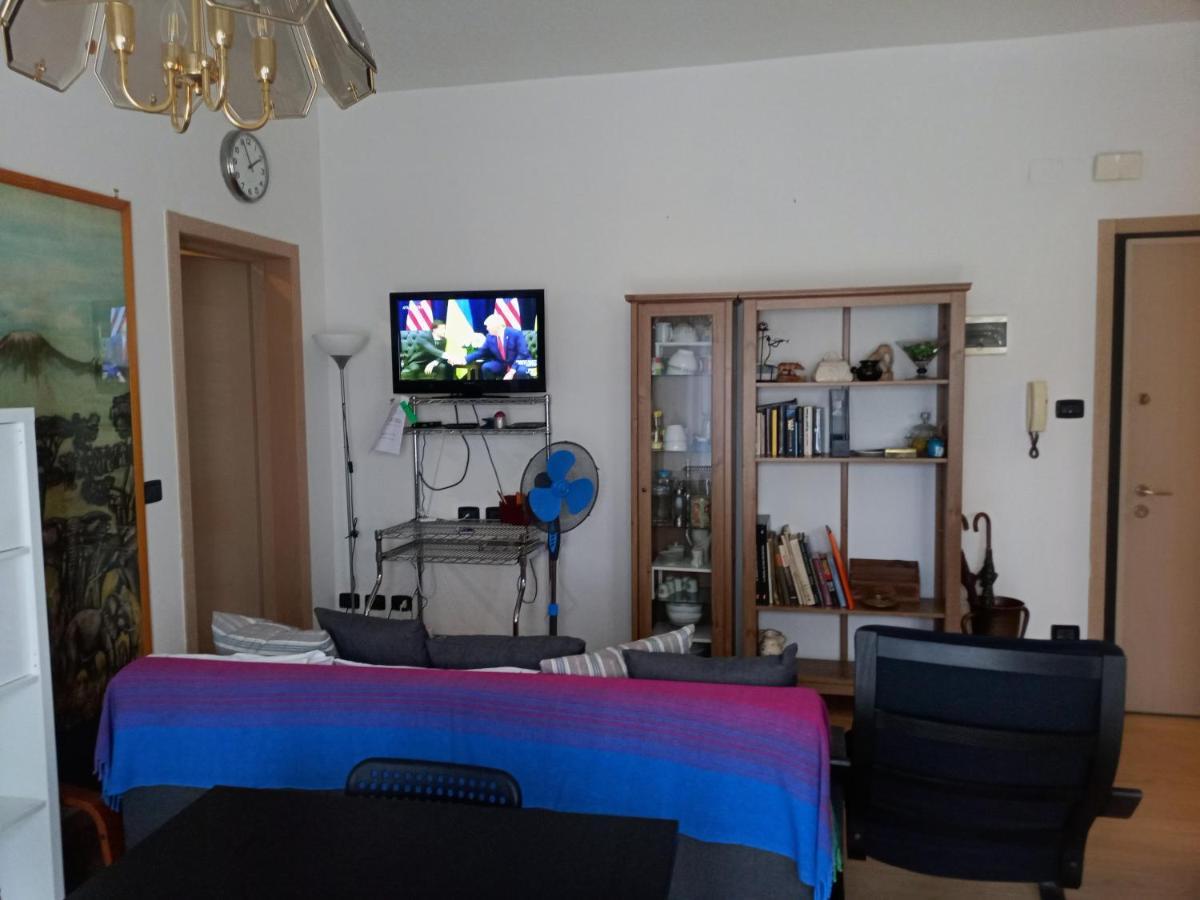 Bologna Quartiere Savena - Appartamento Di Stefano 외부 사진