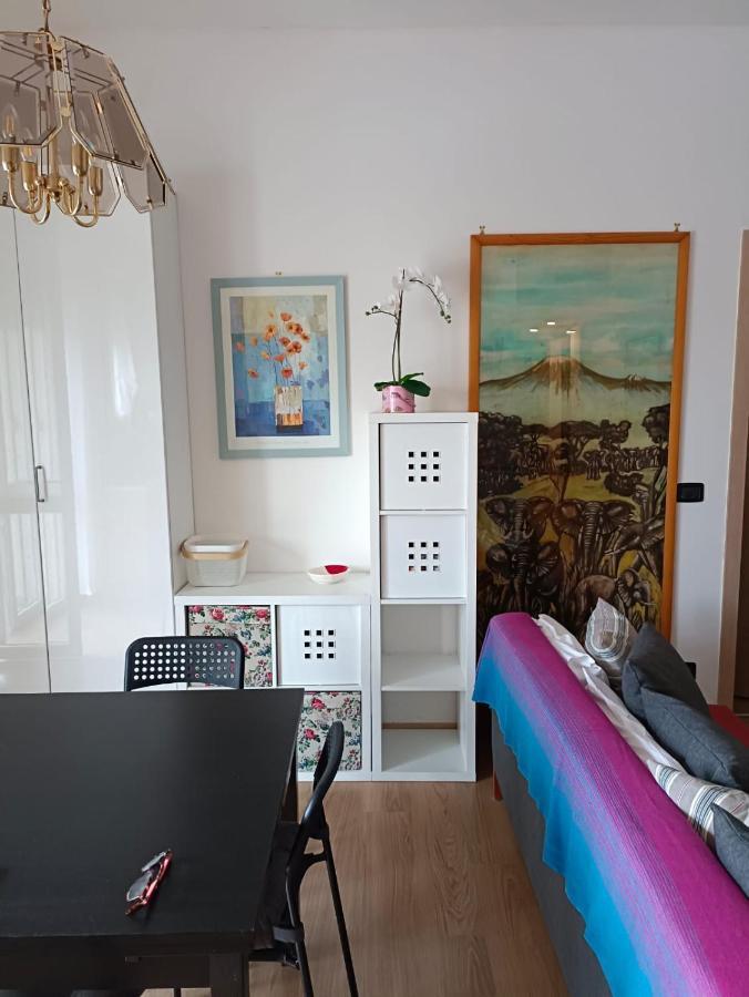 Bologna Quartiere Savena - Appartamento Di Stefano 외부 사진